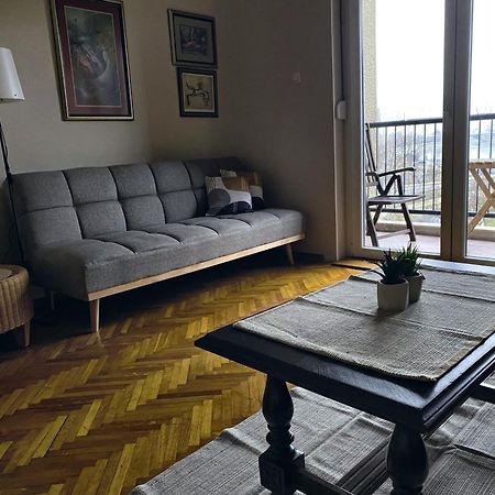 Duga Apartments Новий Сад Екстер'єр фото